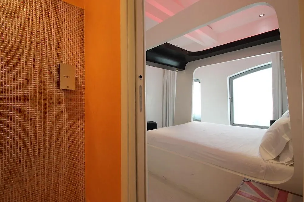 Wrooms Guest House Rzym