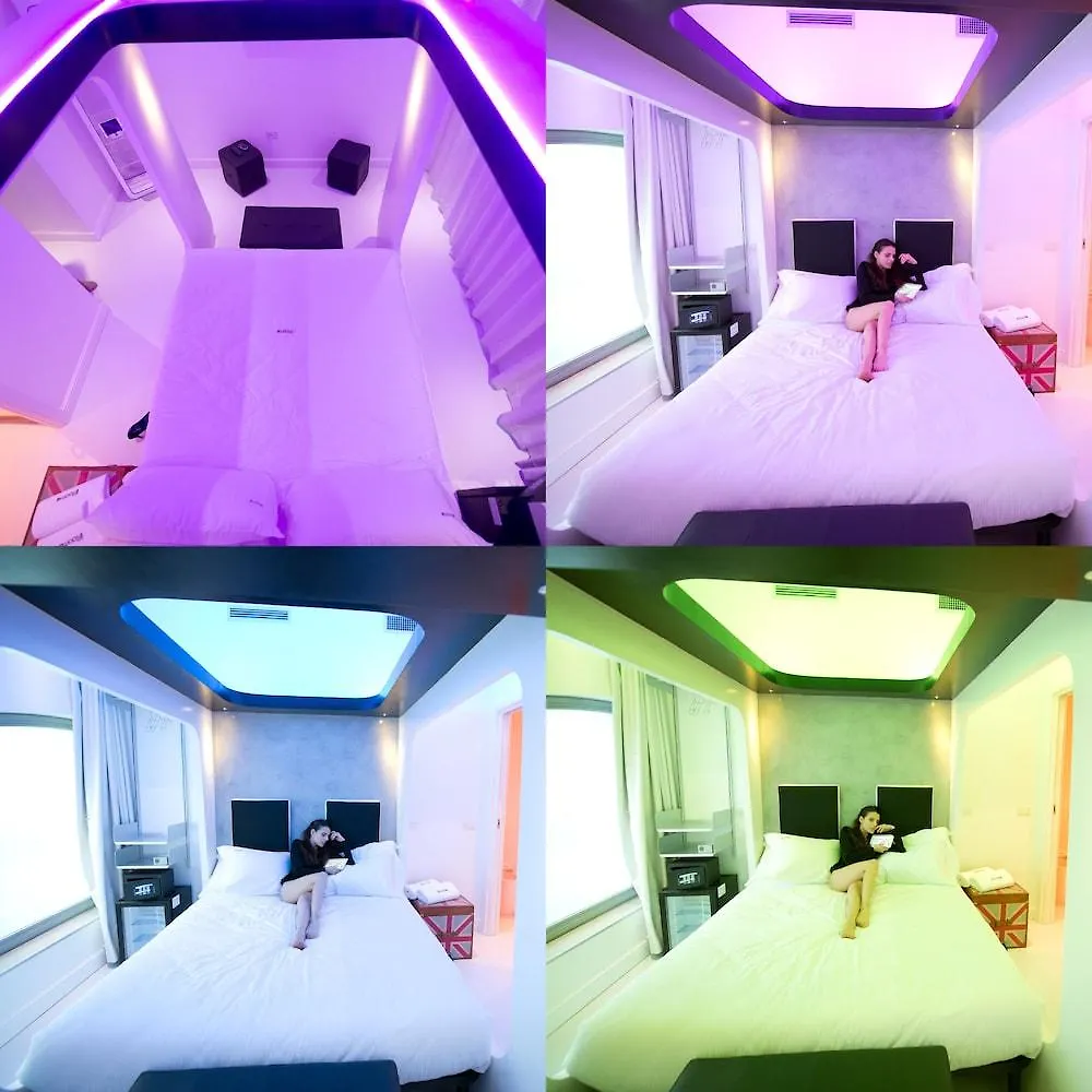 Wrooms Guest House Rzym