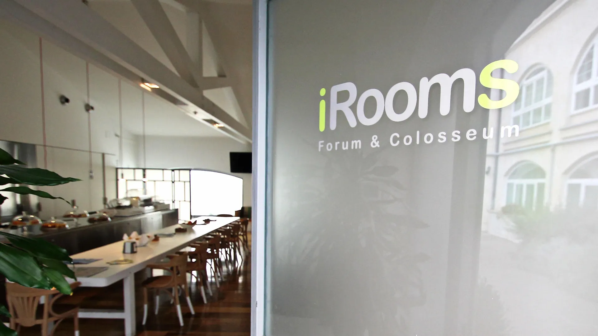 Wrooms Guest House Rzym