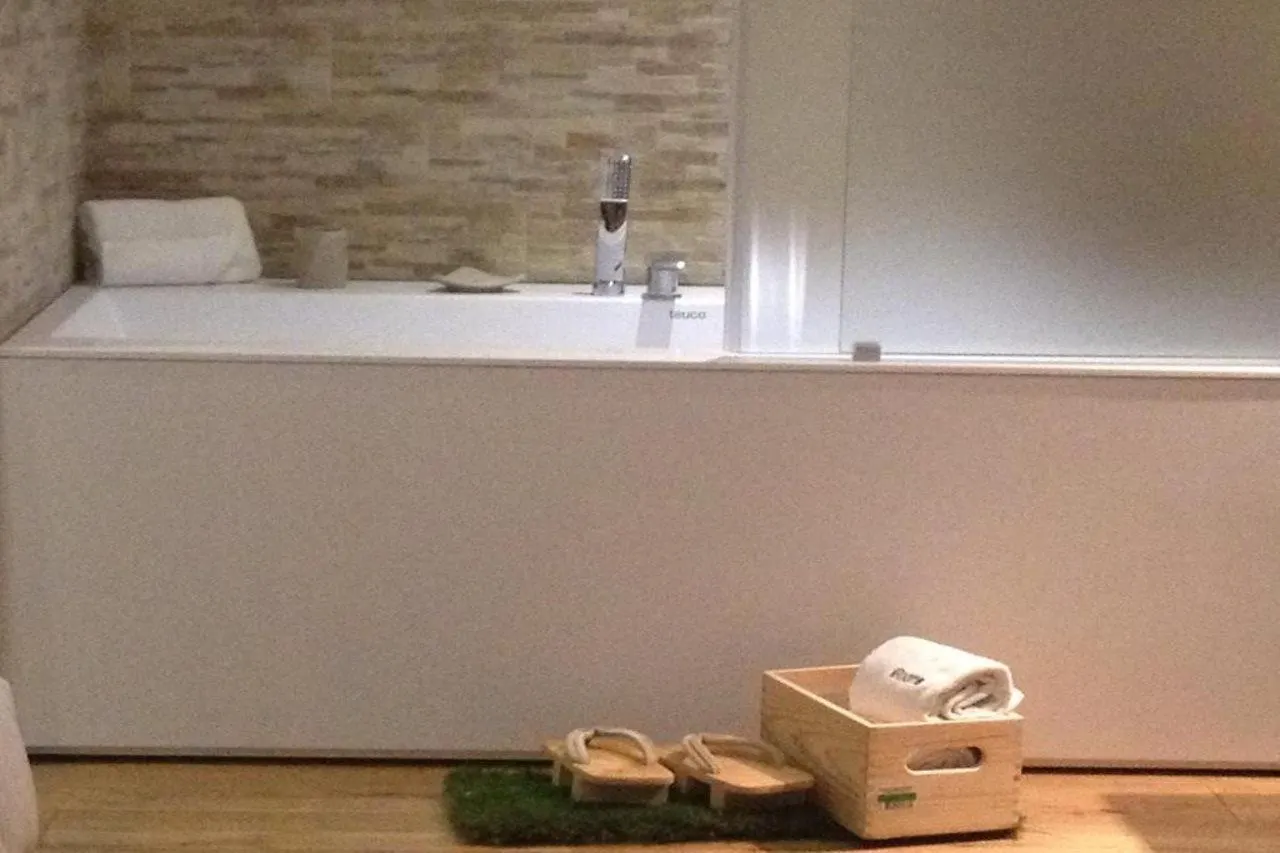 Wrooms Guest House Roma