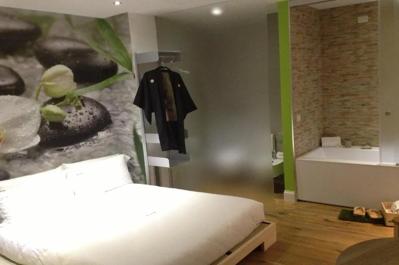 Wrooms Guest House Roma Itália