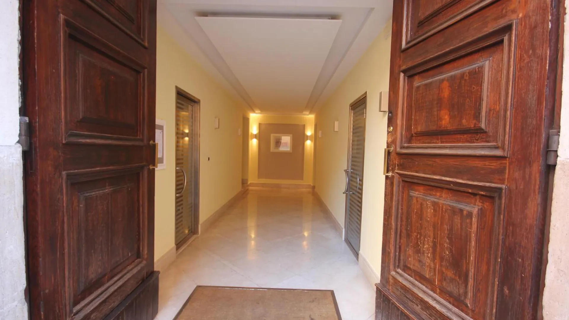 Wrooms Guest House Rzym Włochy
