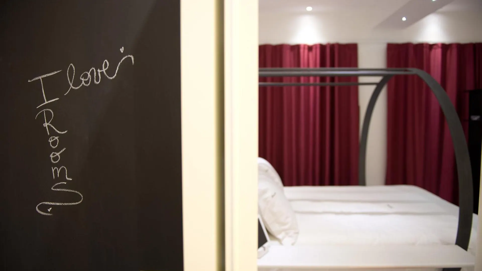 Wrooms Guest House Rzym