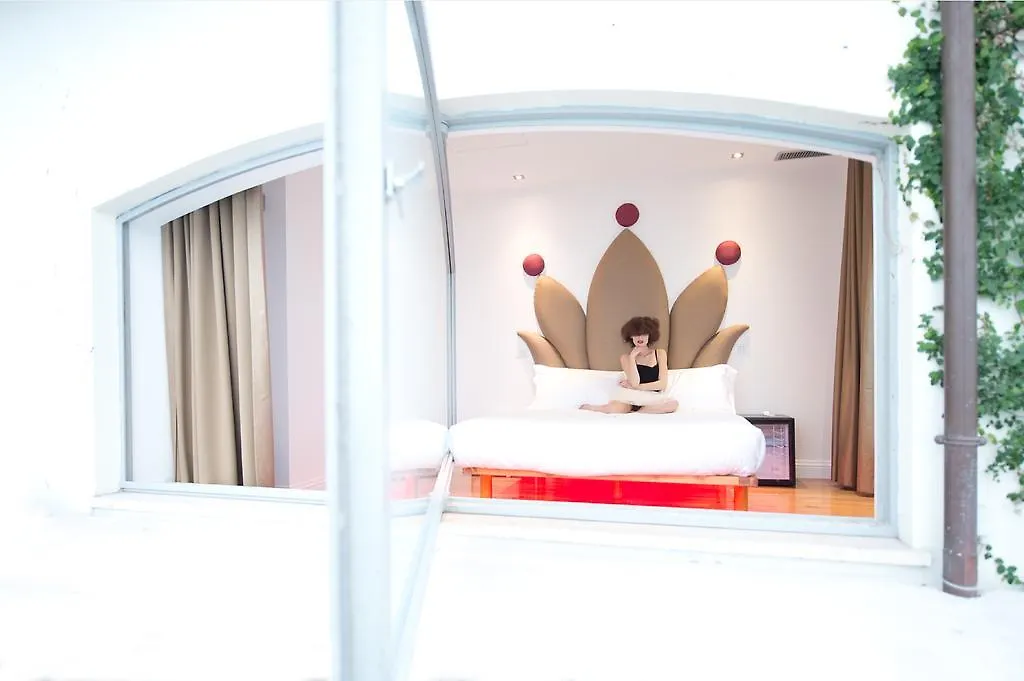 Wrooms Guest House Roma
