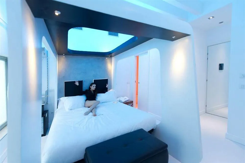 Wrooms Guest House Roma