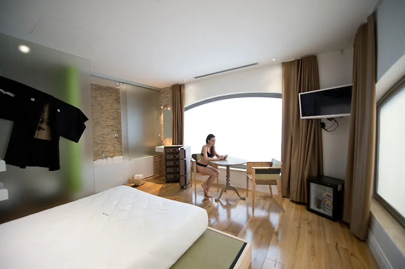 ****  Wrooms Guest House Rzym Włochy