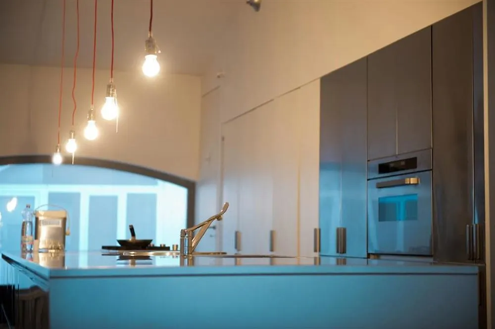 Wrooms Guest House Roma