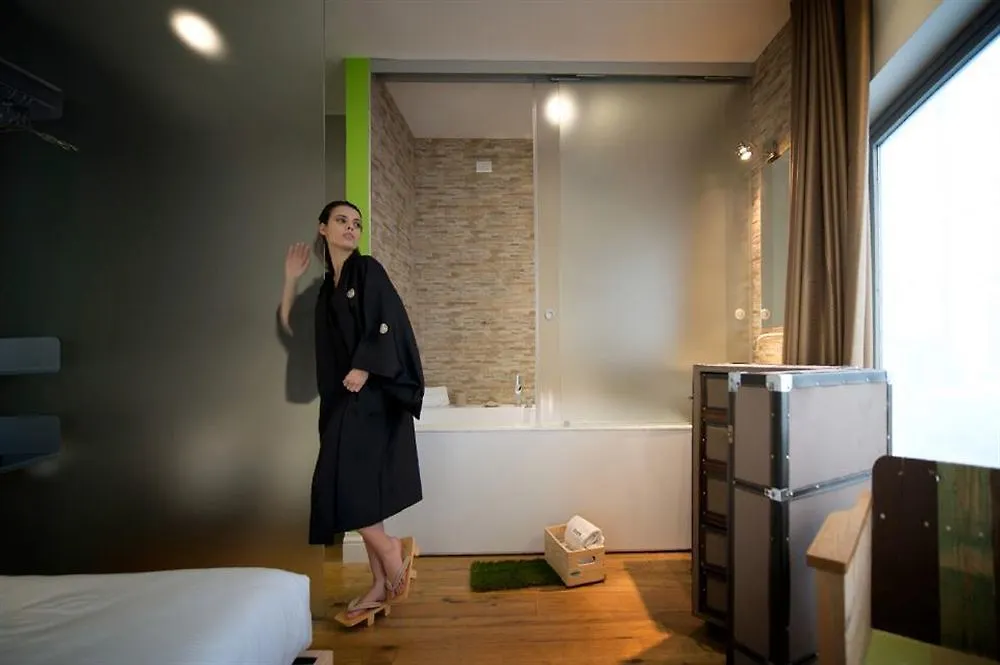 Wrooms Guest House Rzym