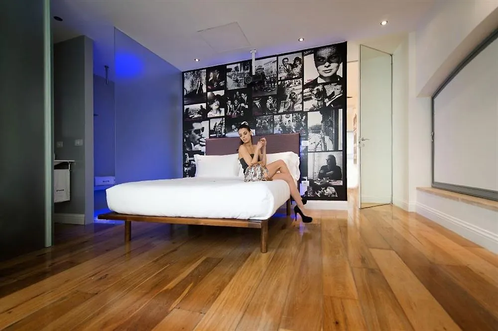 Wrooms Guest House Roma