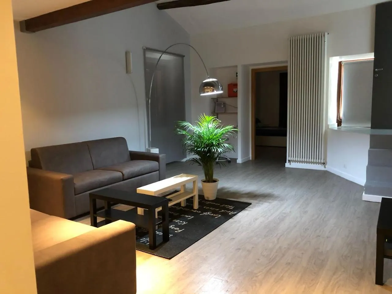 Wrooms Guest House Rzym