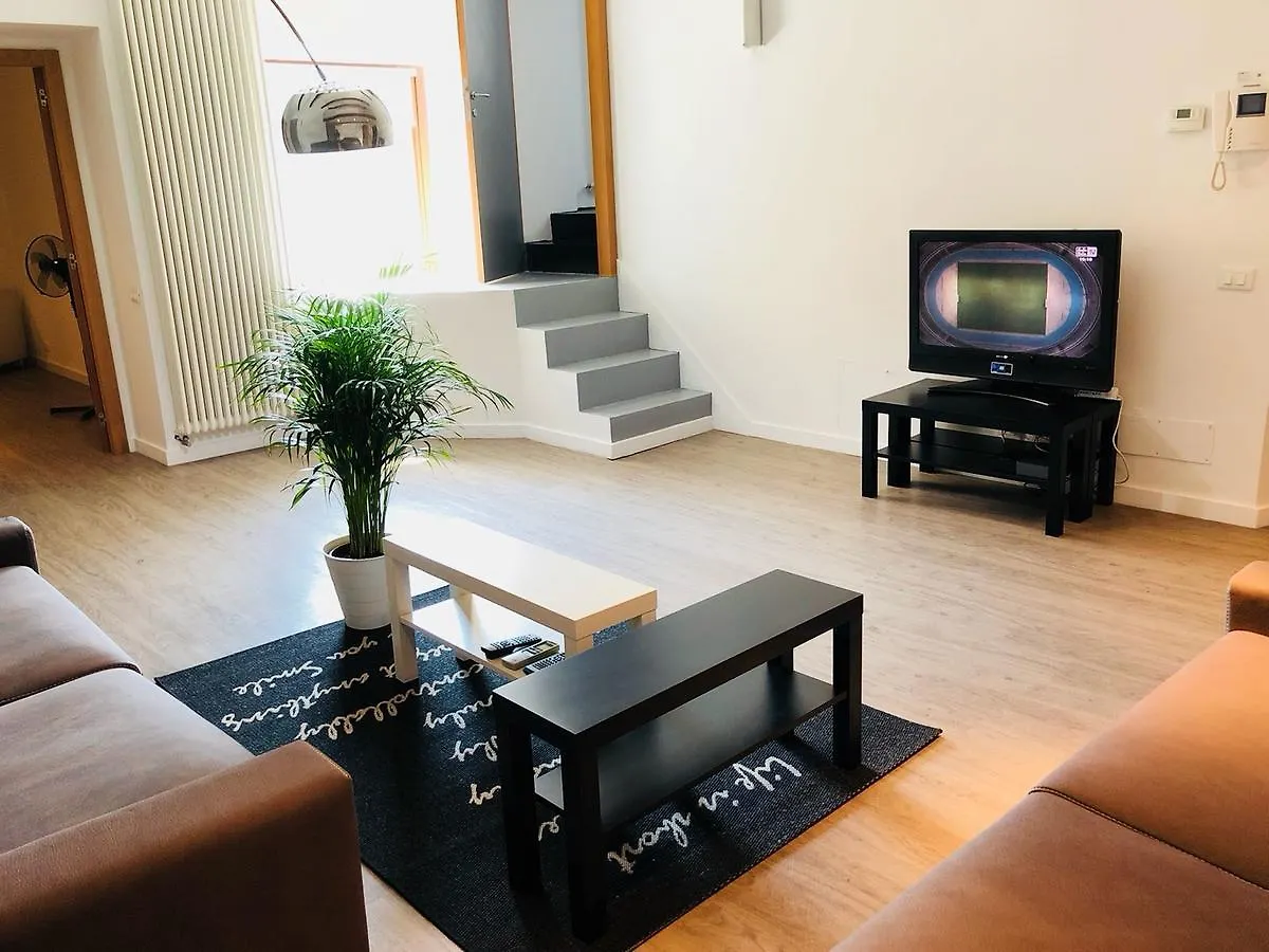 Wrooms Guest House Rzym
