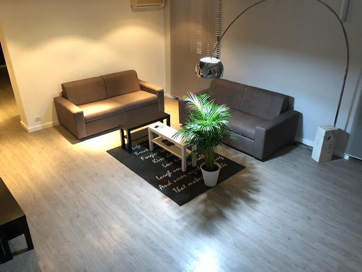 Wrooms Guest House Rzym