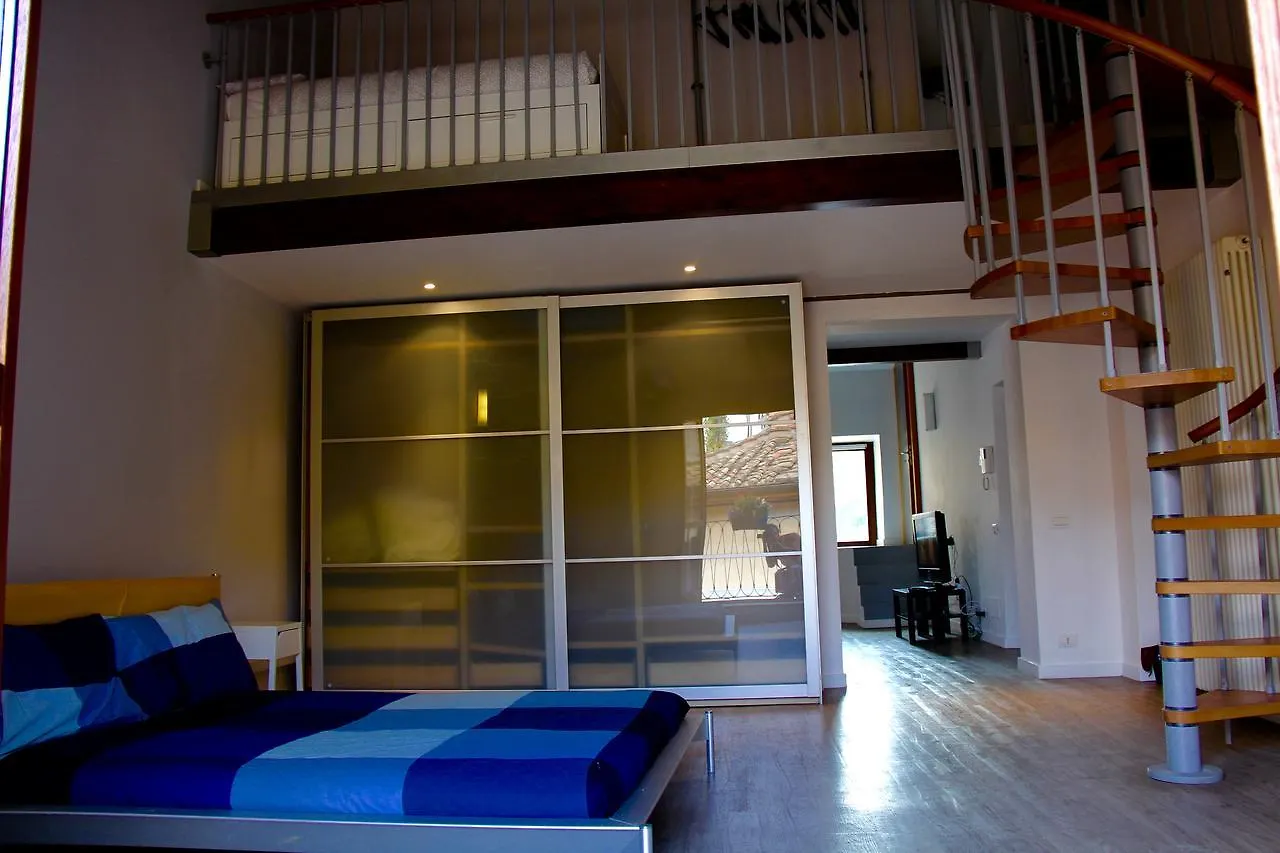 Wrooms Guest House Rzym 4*,
