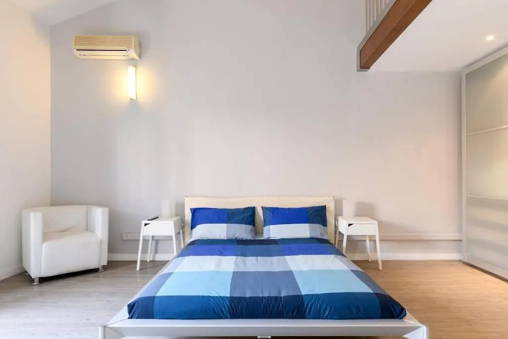 Wrooms Guest House Rzym