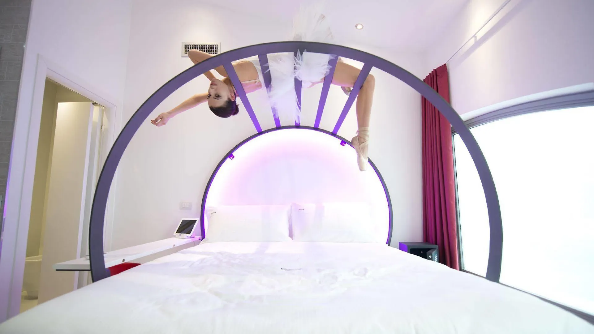 Wrooms Guest House Rzym
