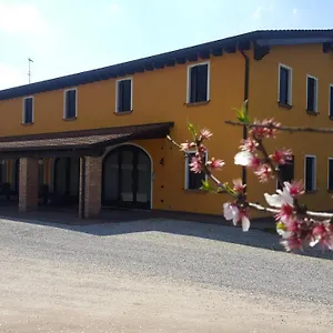 Borgo Borromeo Alloggio per agriturismo Rubano