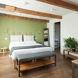 Basegò Alloggio per agriturismo Venezia