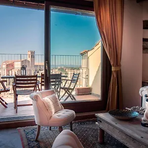 La Terrazza Sul Duomo Appartamento Siena