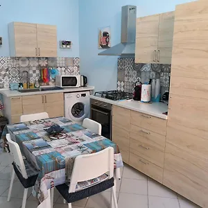 Short Lets Vacanze Massimo Appartamento Trappeto (Sicily)