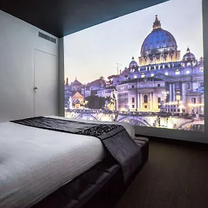 4* בית הארחה Magenta Campo Dei Fiori