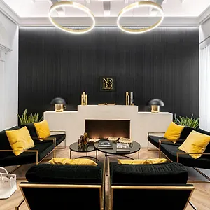 Gasthof Nero Luxury 