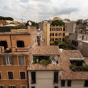 4* בית הארחה Mate Collection Gran Filippo, Rome-fontana Di Trevi