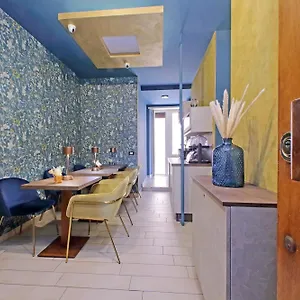 Bed & Breakfast Centro, Rome