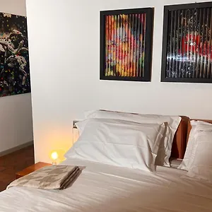 Apartamento Casa Viola Bérgamo