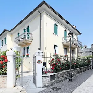 Hotel Cansignorio ***