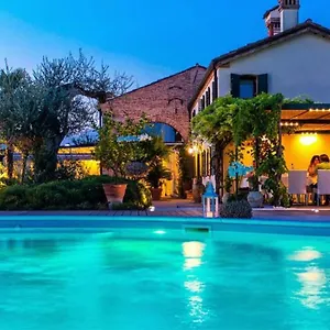 Hotel Do Ciacole In Relais ***