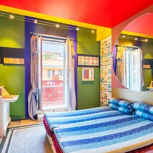 Aparthotel Marcoaurelio49, Rome