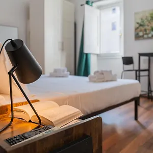 4* בית הארחה Campo De' Fiori 34