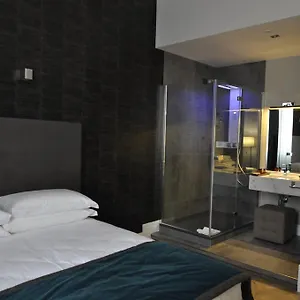 Place 24 Suites&wellness Gasthof