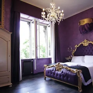 Bed & Breakfast Pope's, Rome