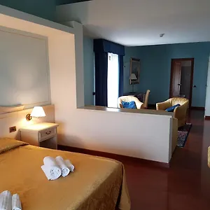 Hotel New Genziana ****