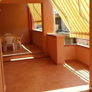 Casa Adele Appartamento Trappeto (Sicily)