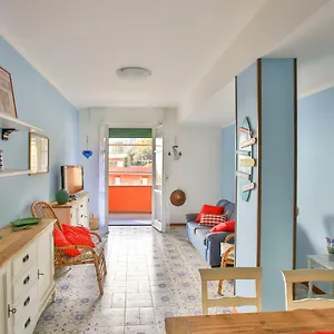 Apartamento Costamare Monterosso al Mare