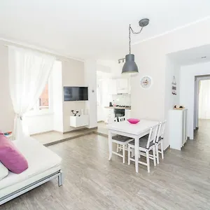 Apartamento Ponte Lungo