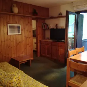 Bilocale Con Box - Condominio Cardinello Rosa Appartamento Madesimo