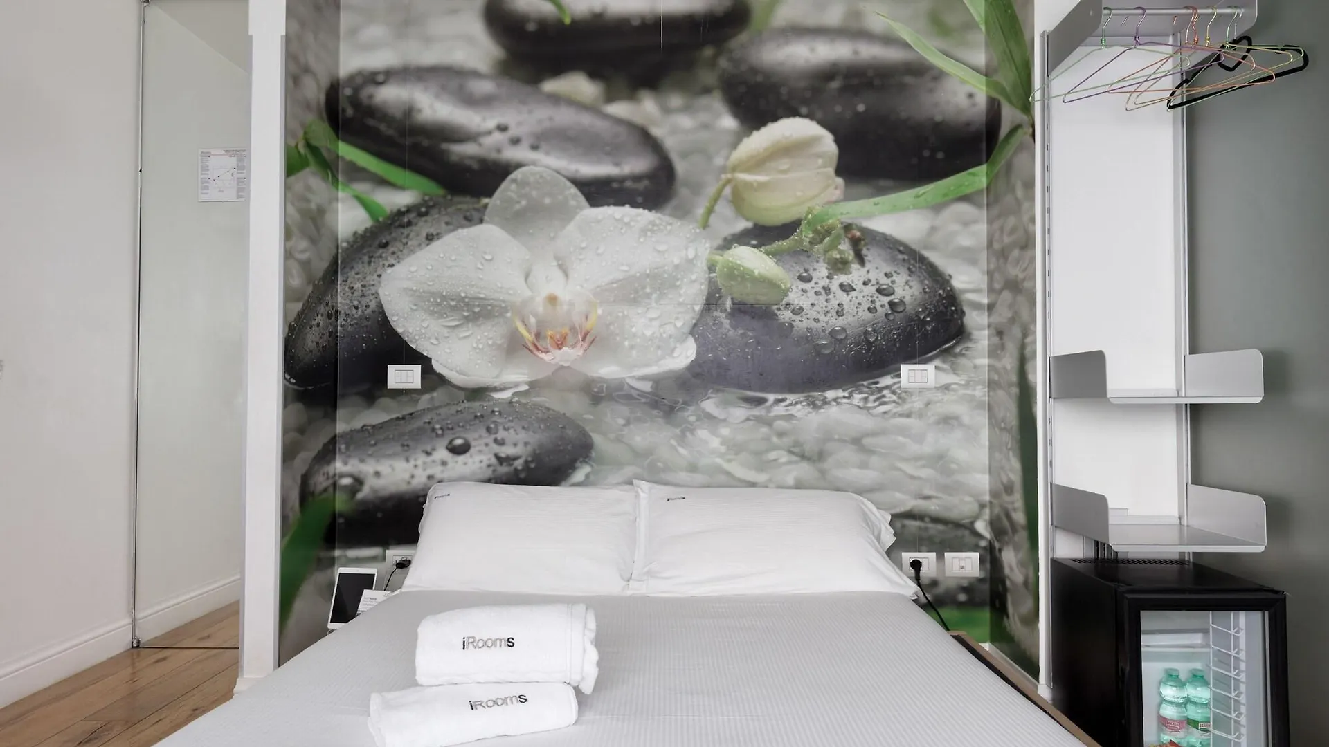 Wrooms Guest House Roma