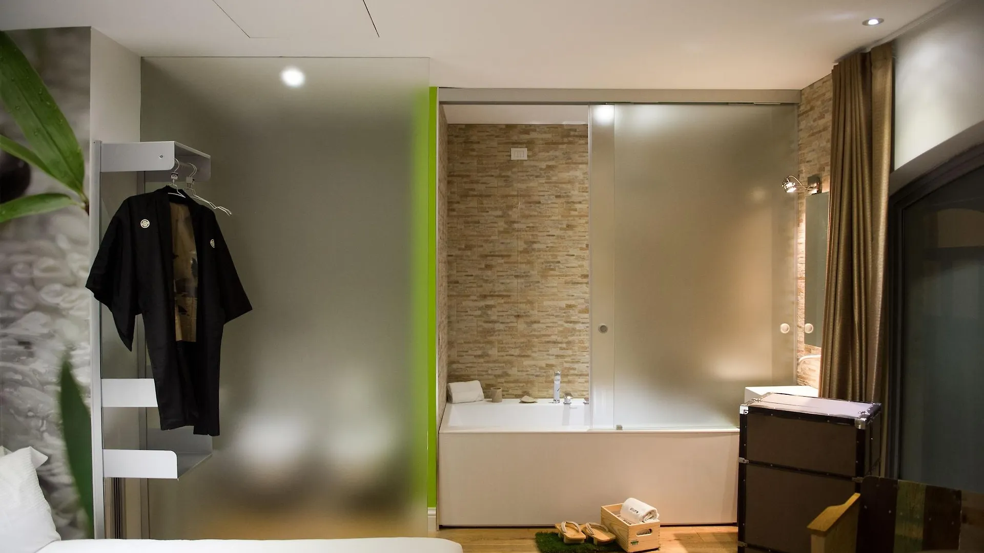 Wrooms Guest House Roma
