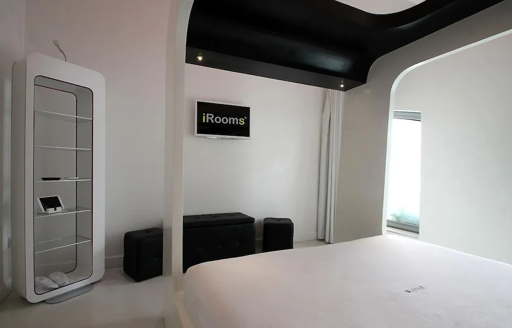 Irooms Forum & Colosseum Rome 4*,  Italy
