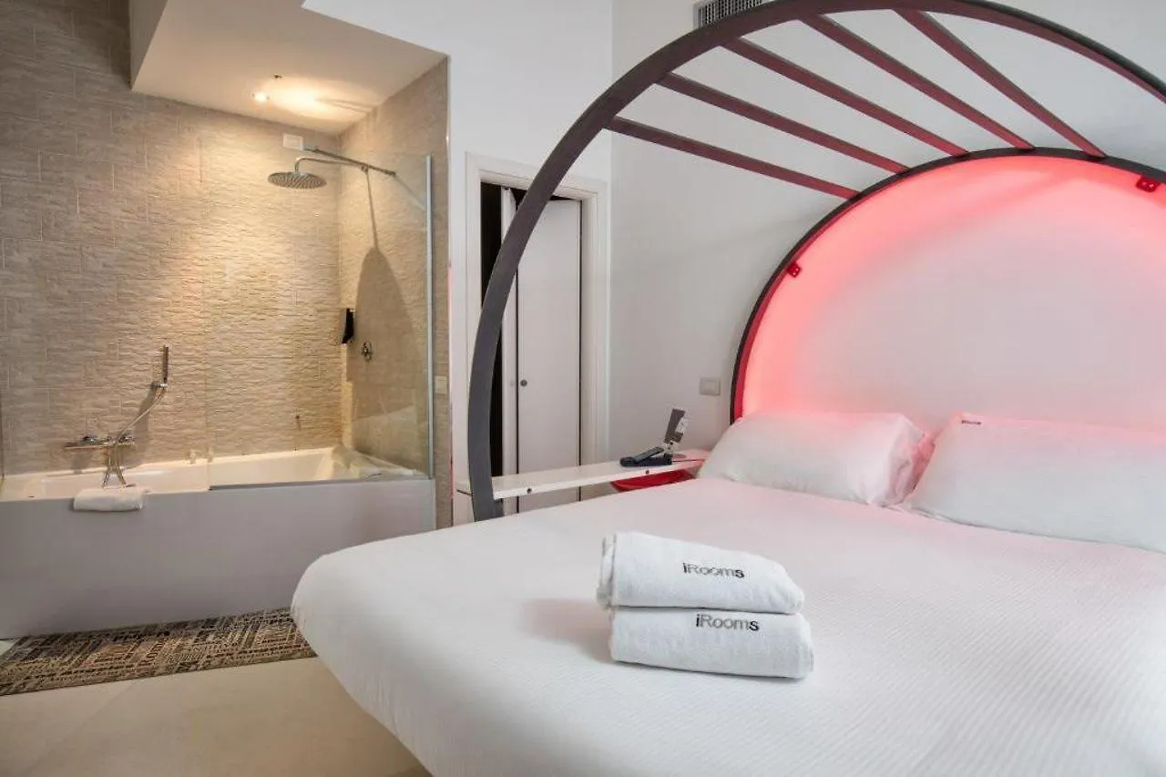 Wrooms Guest House Roma Italia