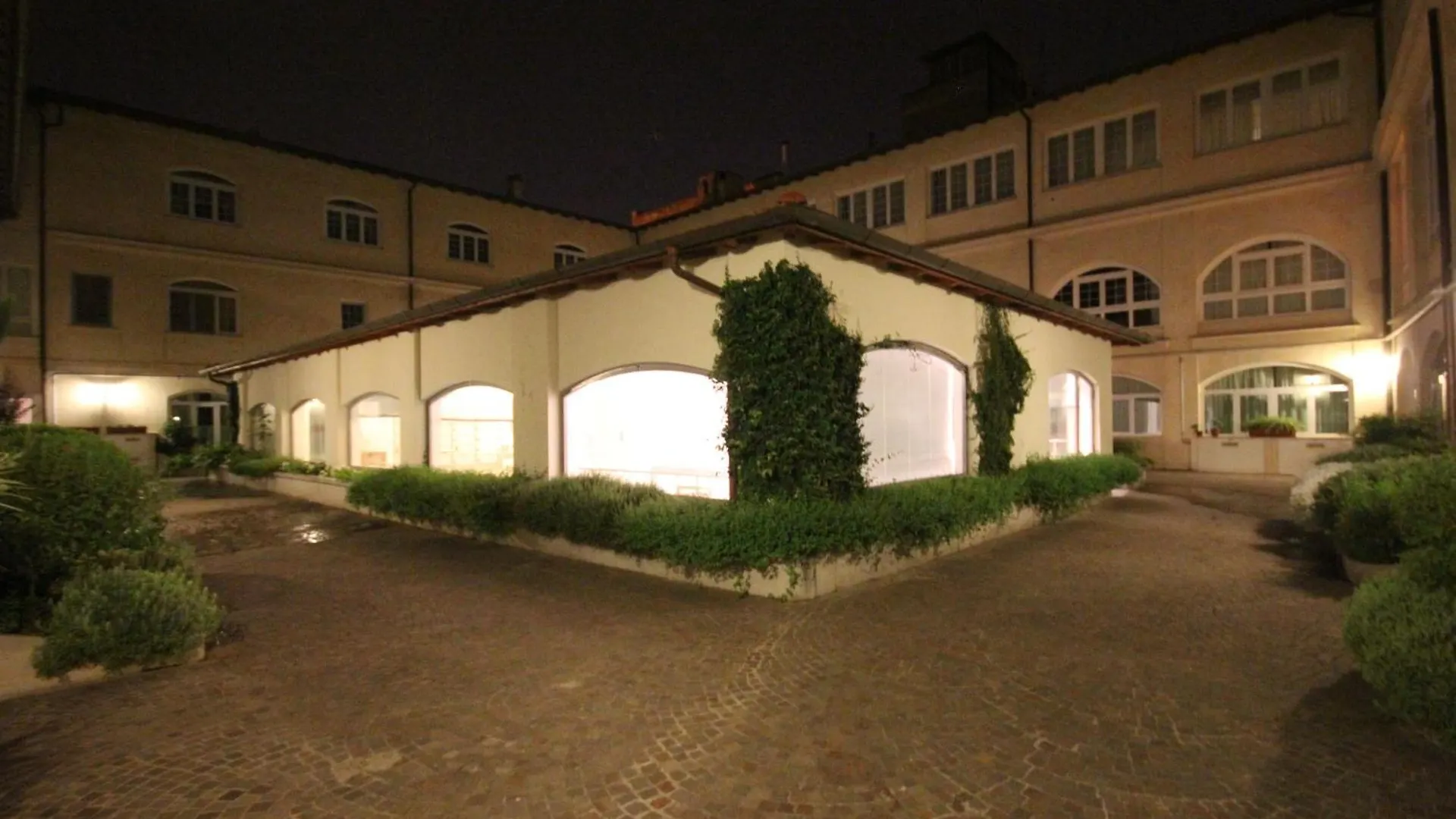 Wrooms Guest House Roma 4*,  Italia