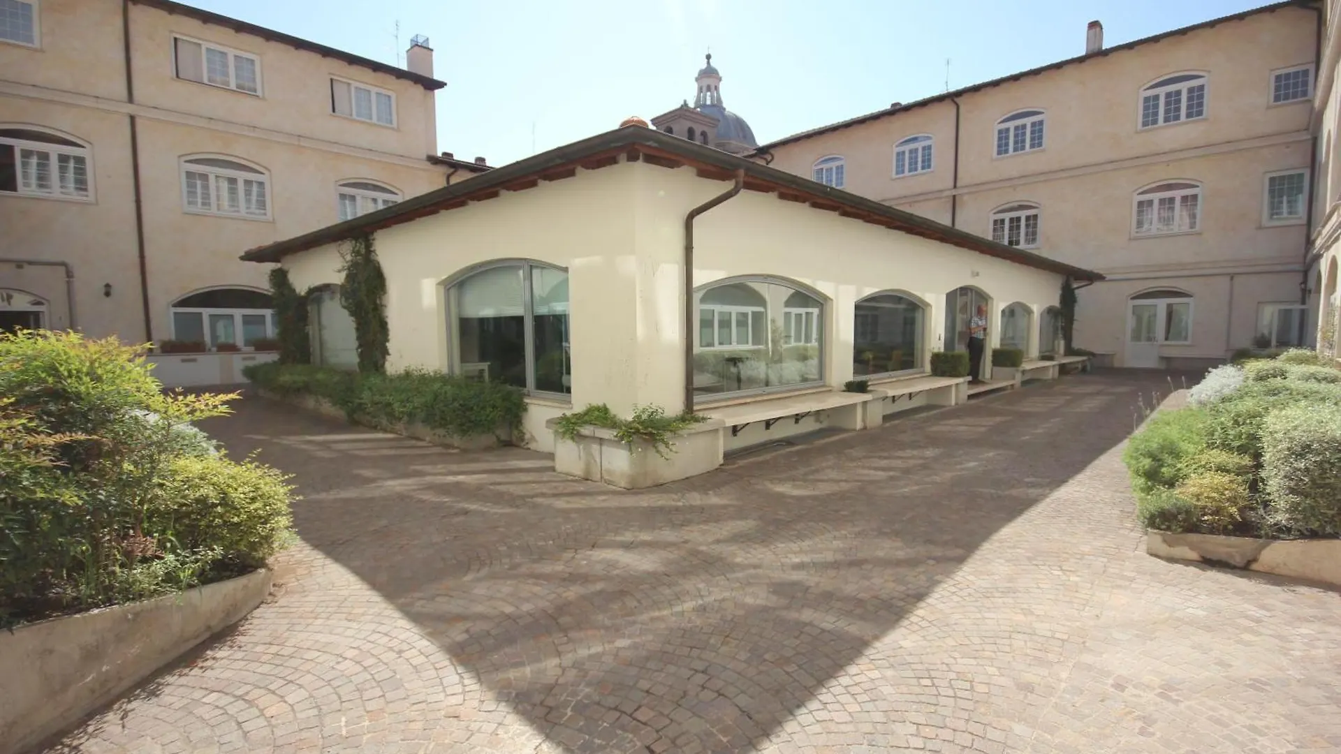Wrooms Guest House Roma