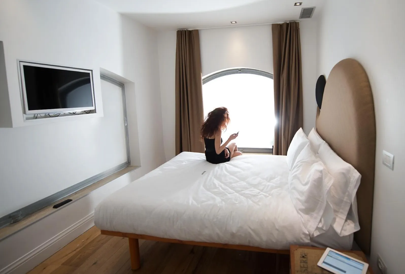 Wrooms Guest House Roma Italia