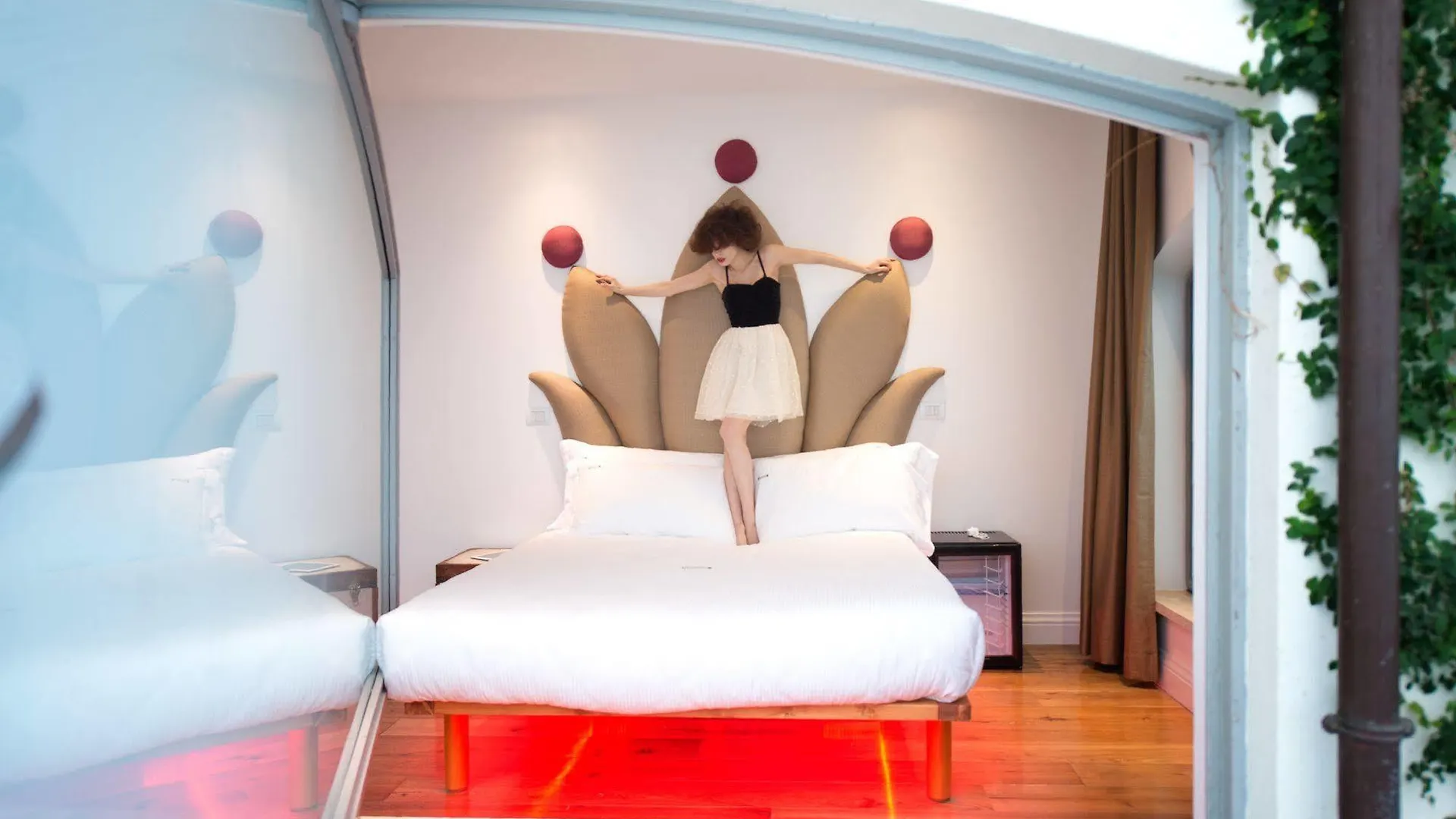Wrooms Guest House Roma