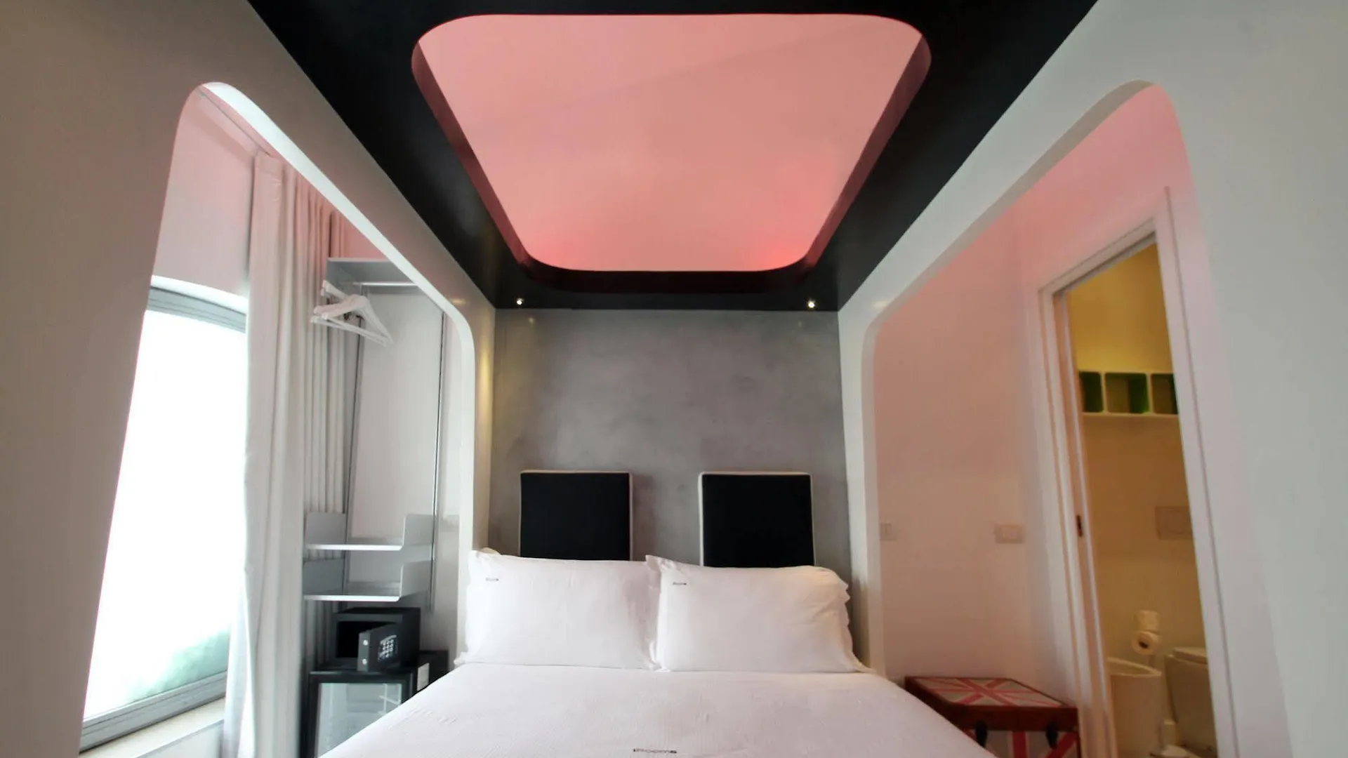 Wrooms Guest House Roma