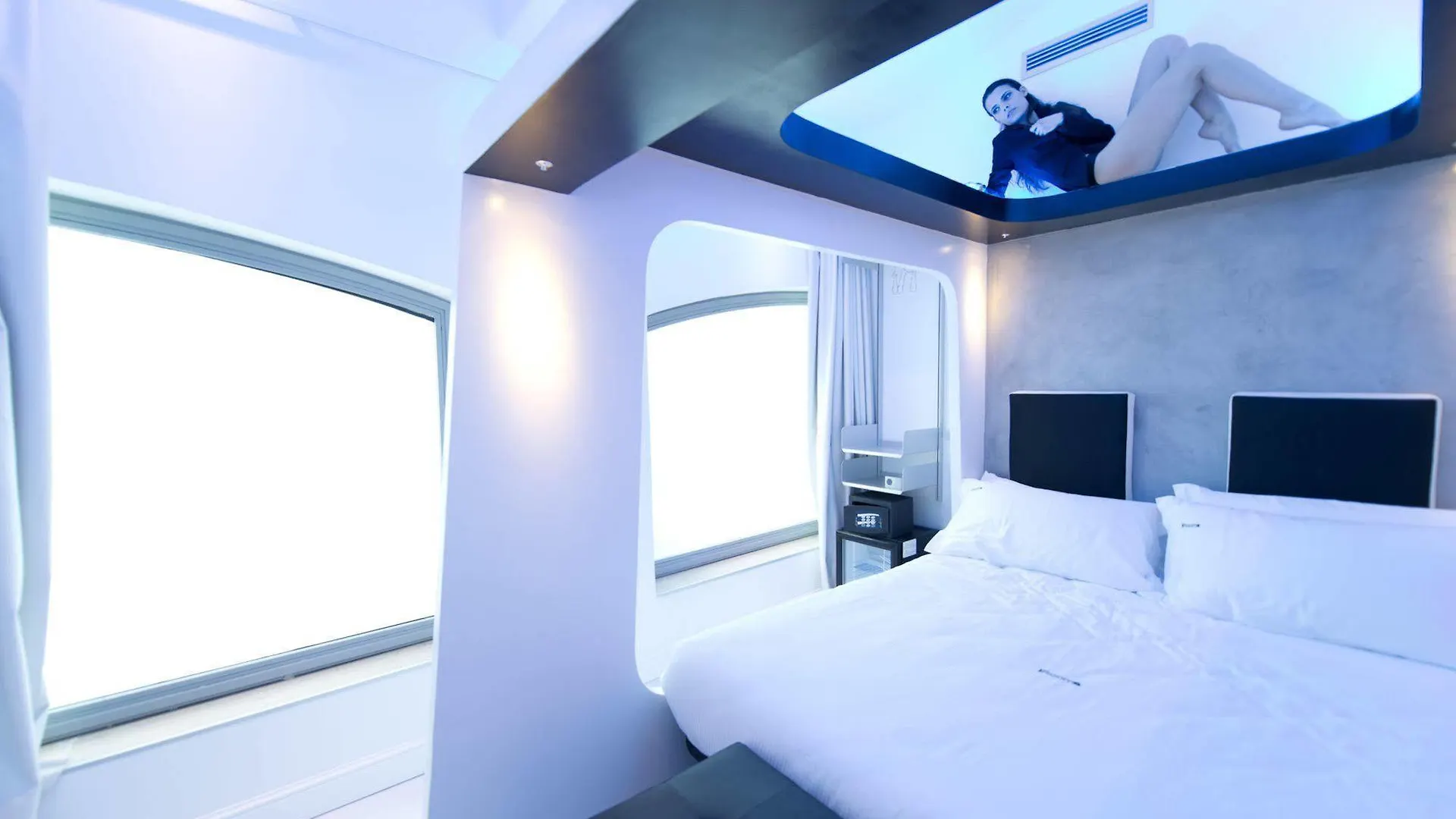 Wrooms Guest House Roma