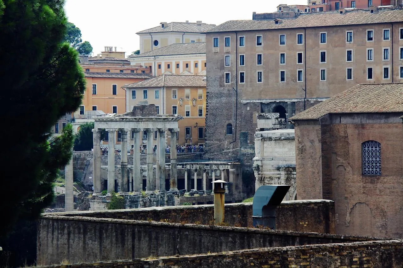 Wrooms Guest House Roma